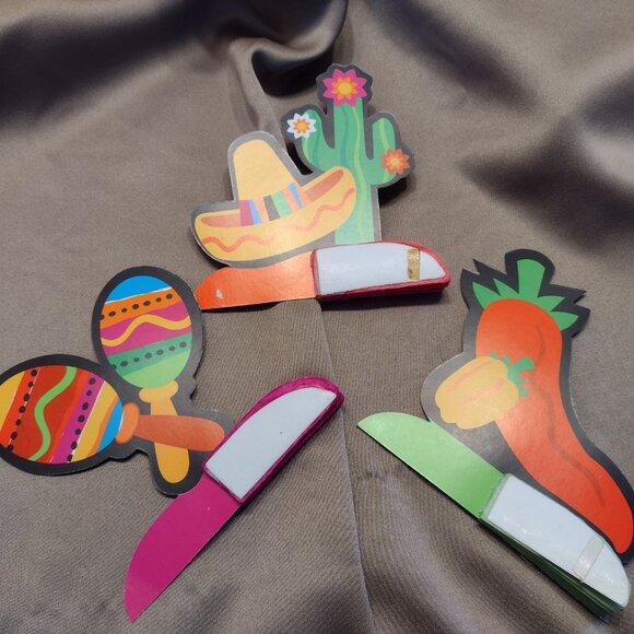 Southwest Party Set - Picture 10 of 11